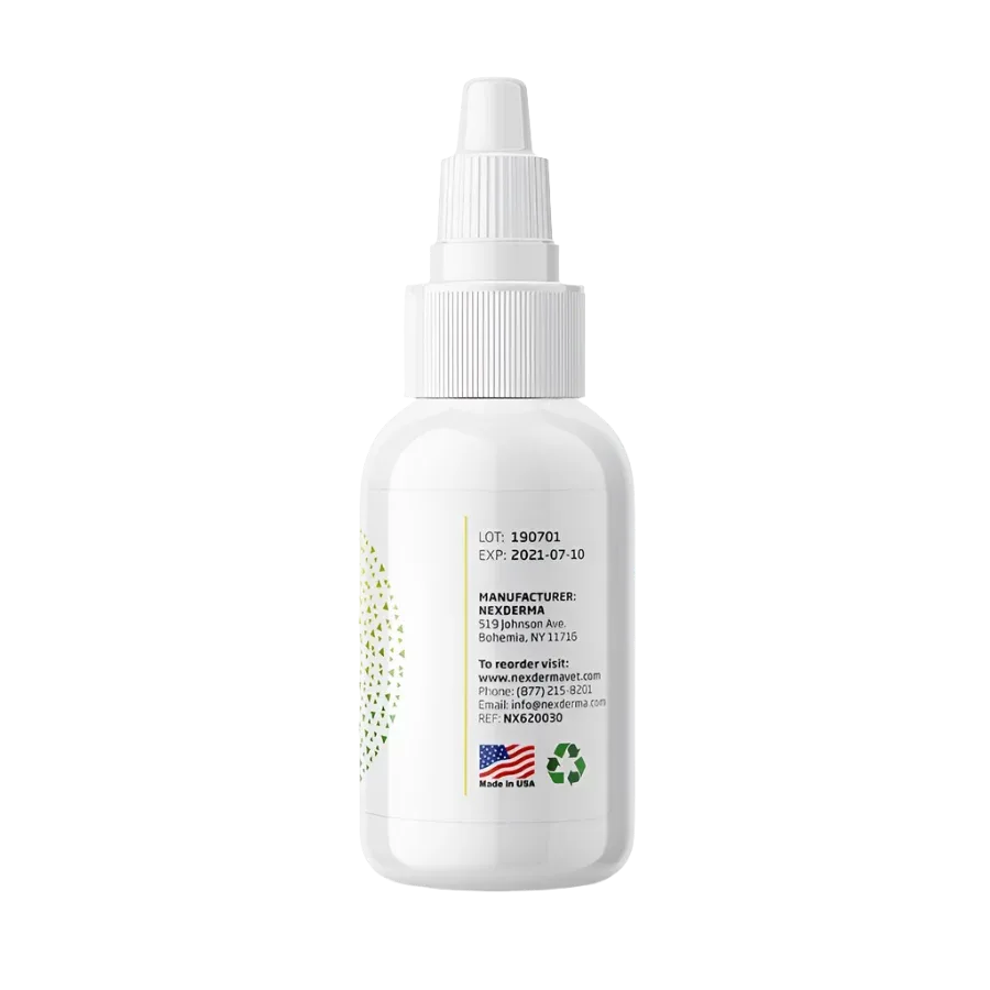 Stem Gel 30 ml by Nexderma - Image 2