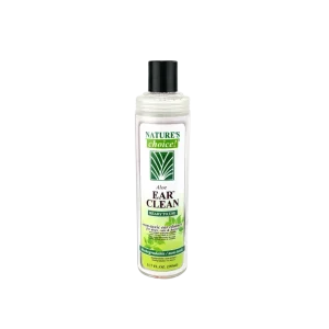 Aloe Ear Cleaner 11oz by Nature's Choice