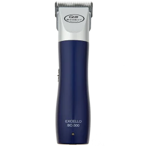 D-Series Excello Cordless Clipper by Geib