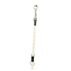 12" Loop Extender White by Alpha Grooming