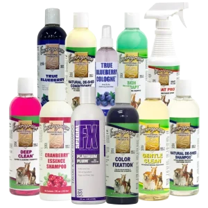 Best Selling Shampoo Bundle by Envirogroom