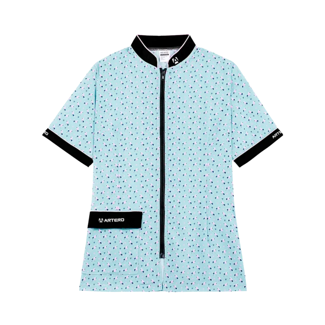 Niza Poodles Smock by Artero - Image 2