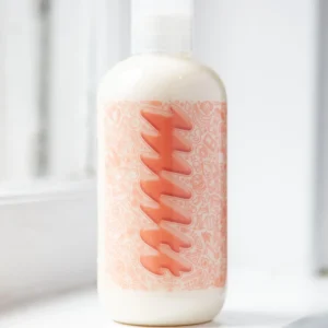 Natural Vanilla Super Gentle Dog Shampoo (Made in the USA) (FINAL SALE)
