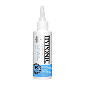 Tear Stain Remover 120ml by Hyponic
