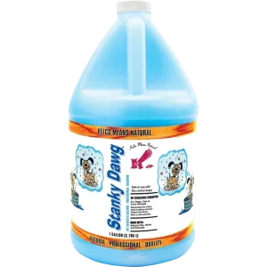 Stanky Dog Shampoo Gallon by Kelco