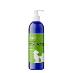 Moisturizing Conditioner 16oz by Nexderma