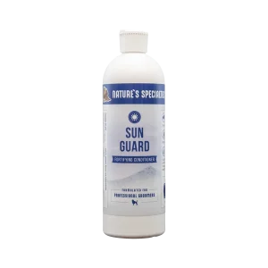 Sun Guard Conditioner 16oz by Nature's Specialties
