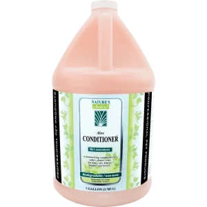 Aloe Conditioner 50:1 Gallon by Nature's Choice