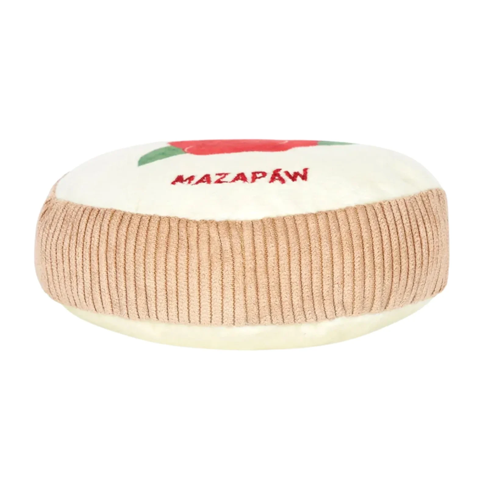 Zippypaws Squeakie Pattiez Mazapaw - Image 2