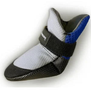 Lavasox in Blue (Made in the USA) <>