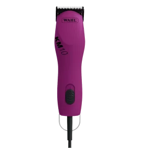 KM10 2-Speed Clipper Berry by Wahl
