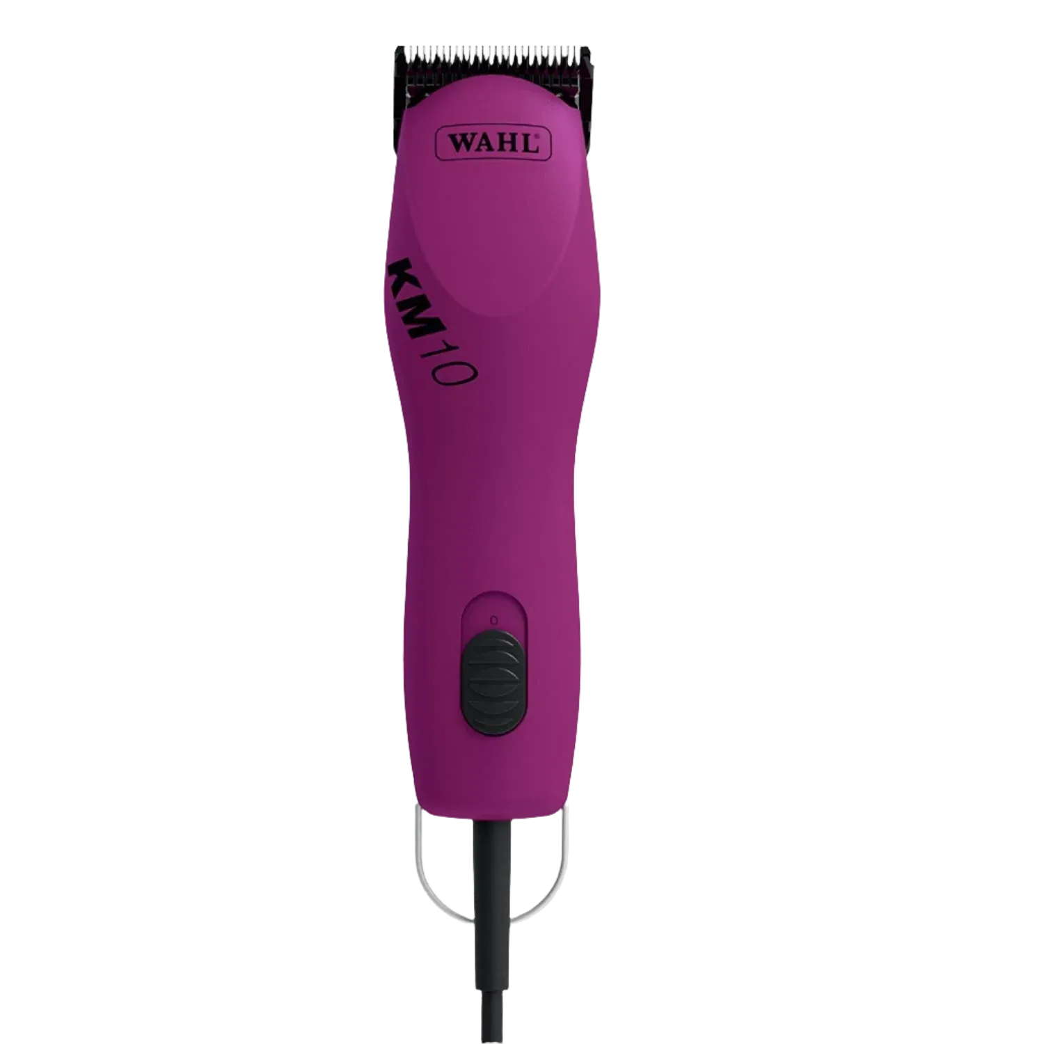 KM10 2-Speed Clipper Berry by Wahl