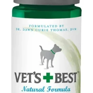 Vet's Best Waterless Dog Bath 1ea/5 fl oz