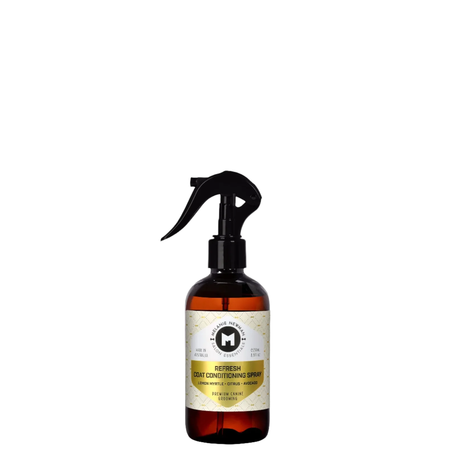 Refresh Conditioning Spray 250ml by Melanie Newman