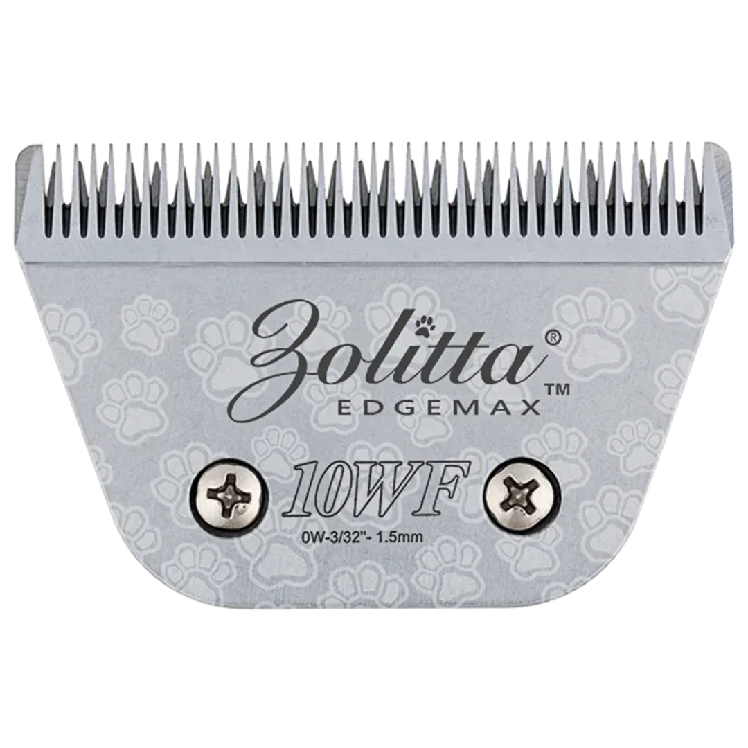 #10FW EdgeMax Wide Blade by Zolitta - Image 2