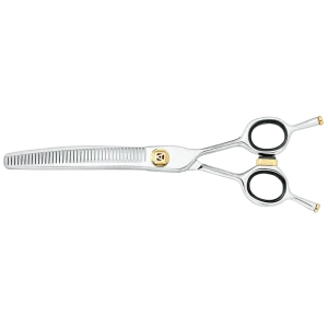 Valkiria Thinning Curvy 7" Shear by Artero