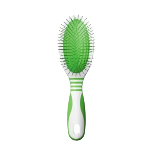 Large Pin Dog Grooming Brush by Andis