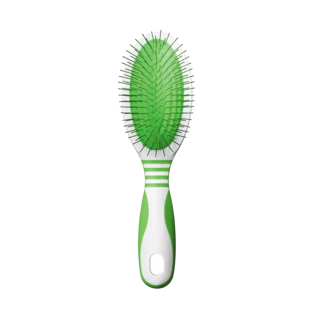 Large Pin Dog Grooming Brush by Andis