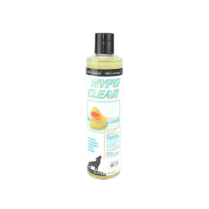 Hypo Clear Shampoo 11oz by Wild Animal