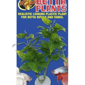 Zoo Med Betta Plant Philo Green