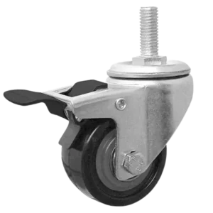 Grooming Table Lockable Casters Set of 4 by PetStore.Direct