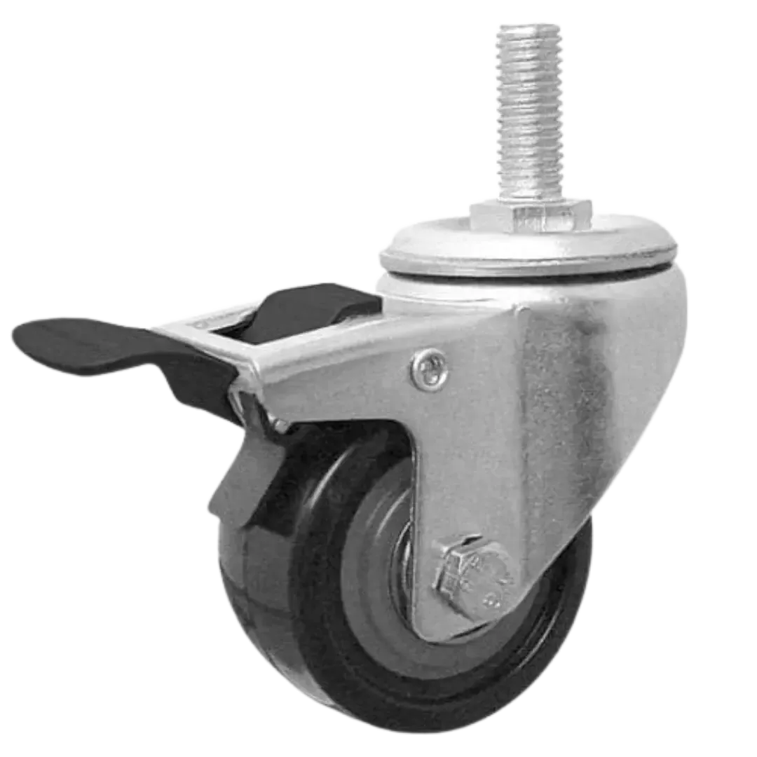 Grooming Table Lockable Casters Set of 4 by PetStore.Direct