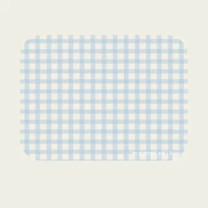 Recette x By Robinblair Silicone Placemat