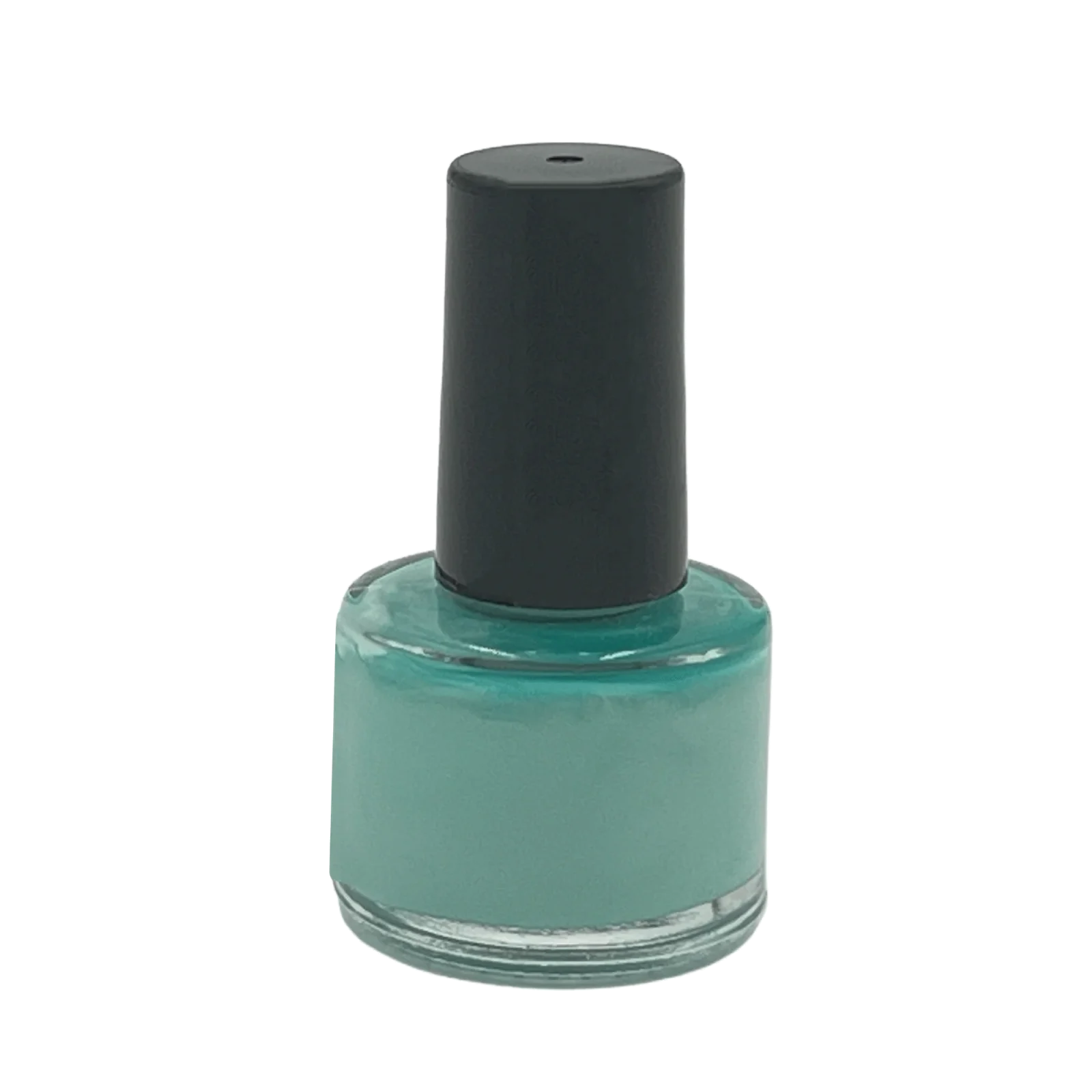 Bondi Blue Non-toxic Nail Polish by Dog Fashion Spa - Image 2