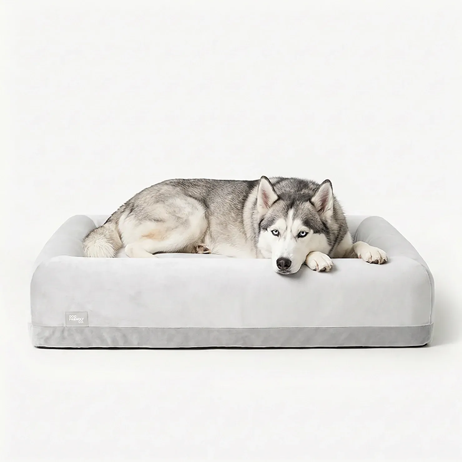 Replacement Cover - Grey - Image 2