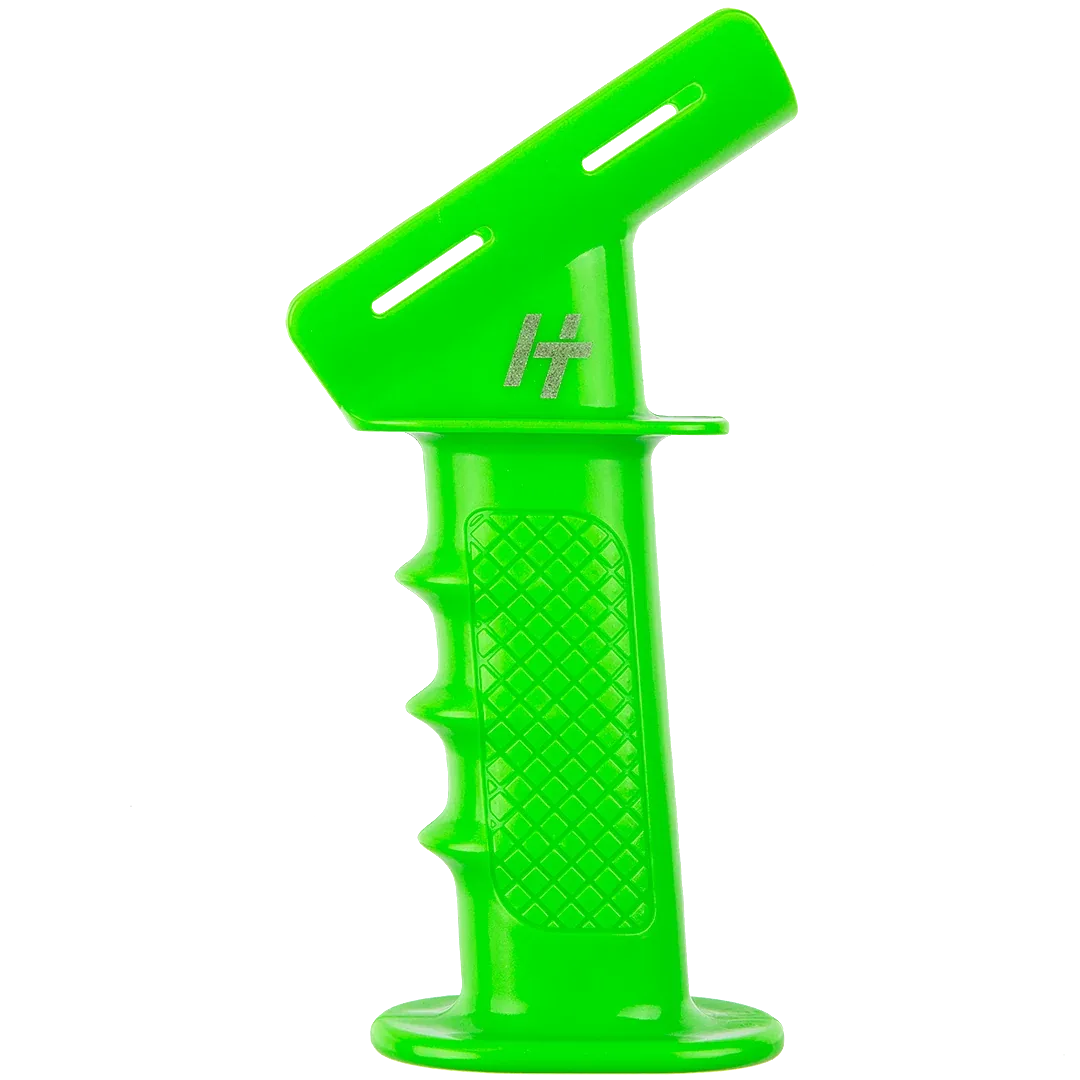 High-Velocity Dryer Attachment Neon Green by Handle It - Image 2