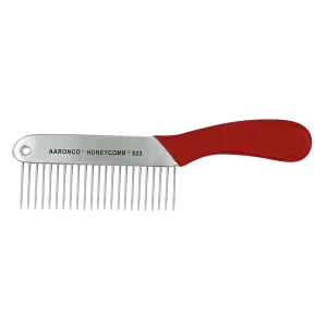 8.5" Poodle Honeycomb 823 by Aaronco