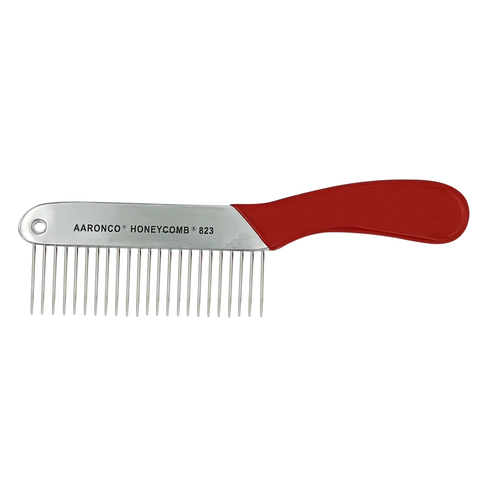 8.5" Poodle Honeycomb 823 by Aaronco