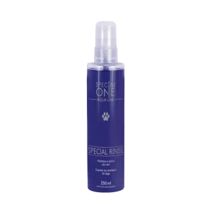 Special Rinse Dry Shampoo 250 ml by Special One