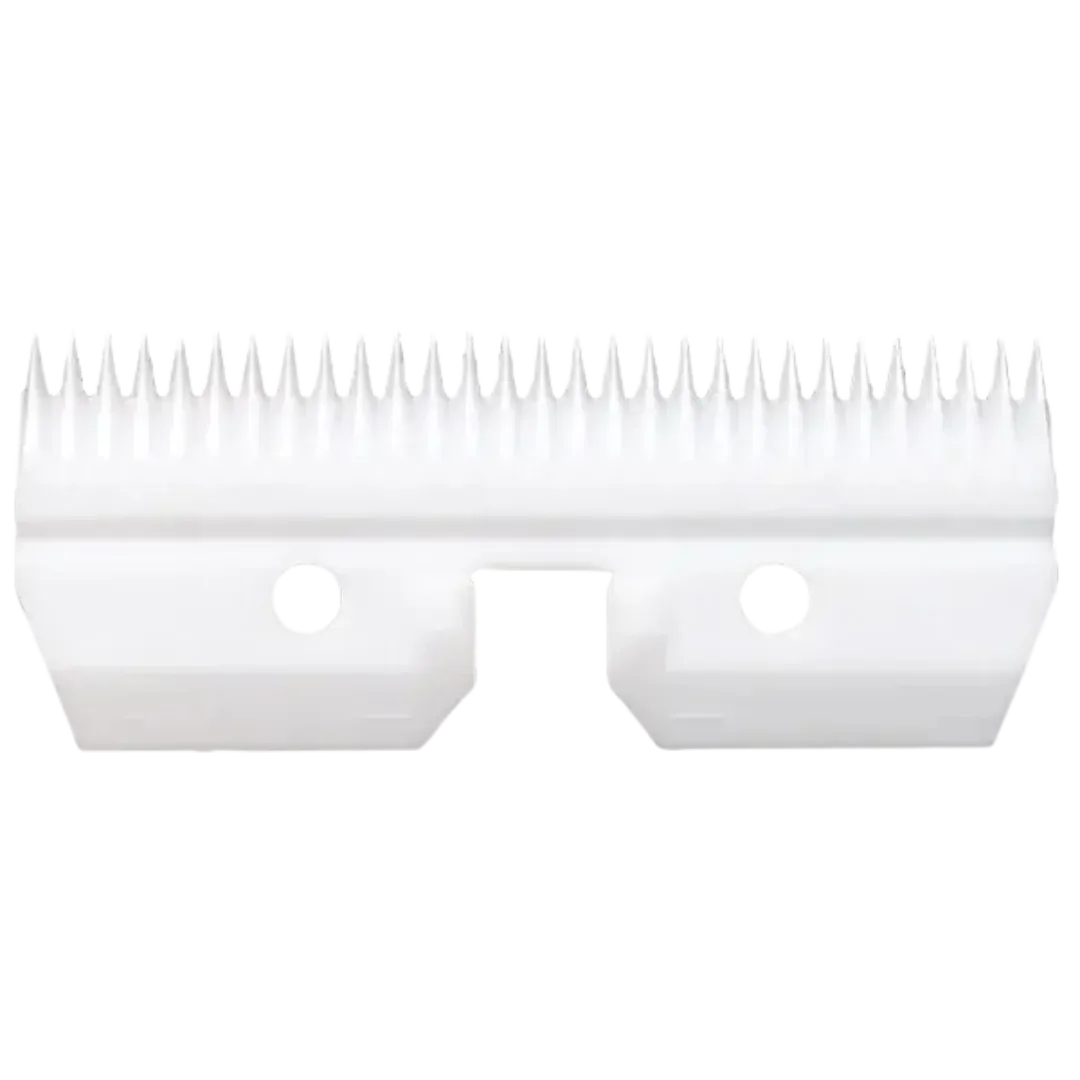 Wide Blade Replacement Cutter for 4FW, 5FW and 7FW by Andis