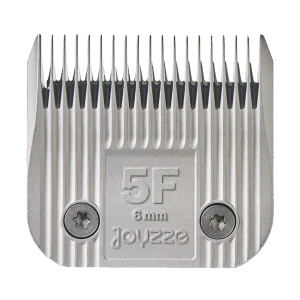 A Series 5F Blade by Joyzze