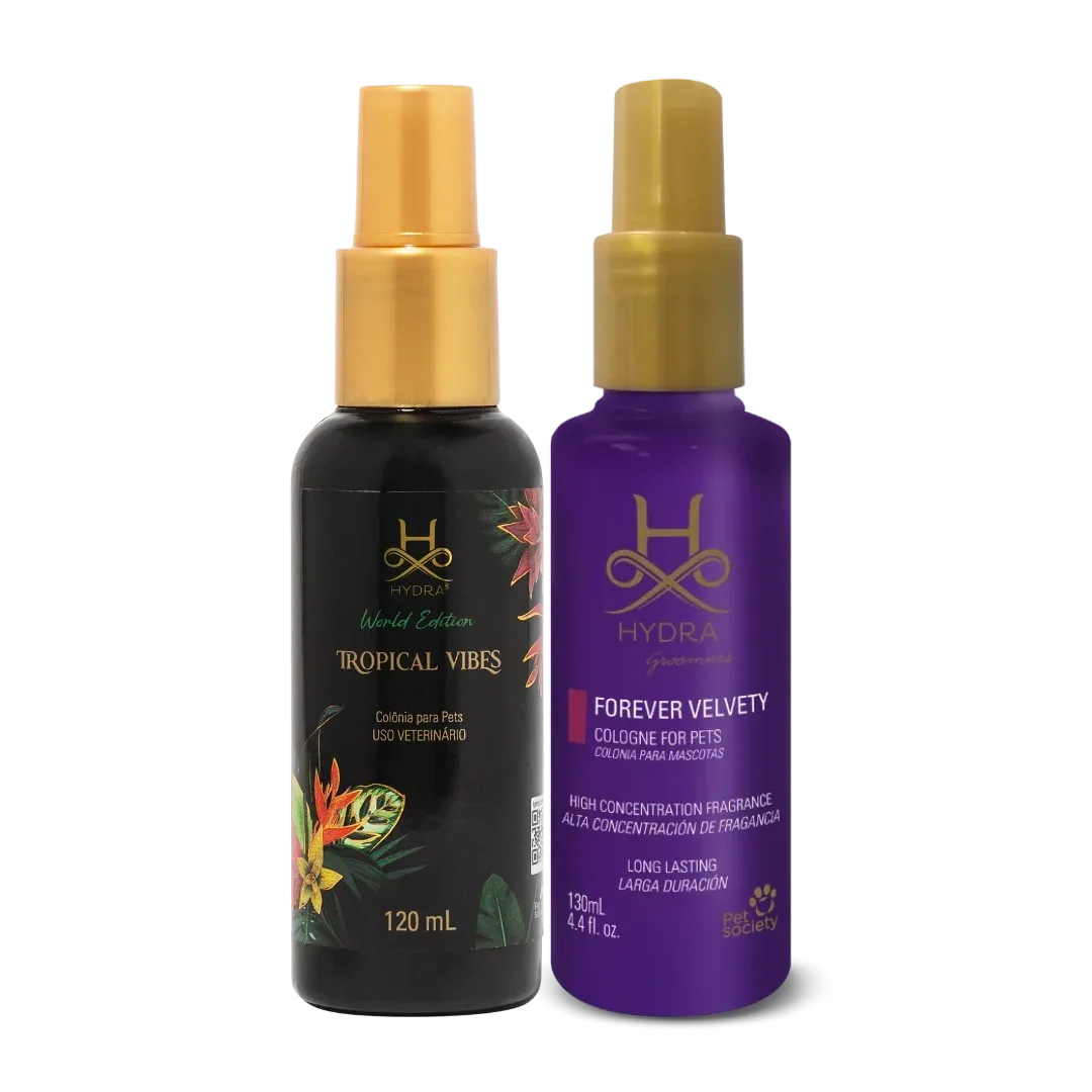 Cartagena Nights Mini Cologne by Hydra