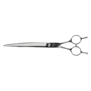 Niira Little Sista 7.5" Curved Shear by Irina Pinkusevich