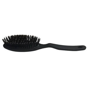 Short Boar Bristle Brush by Zolitta