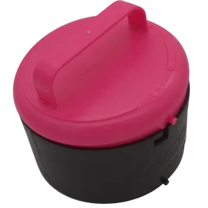Blade Wash Caddie Pink by Laube