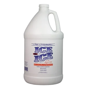 Ice on Ice Detangling Conditioner Gallon by Chris Christensen