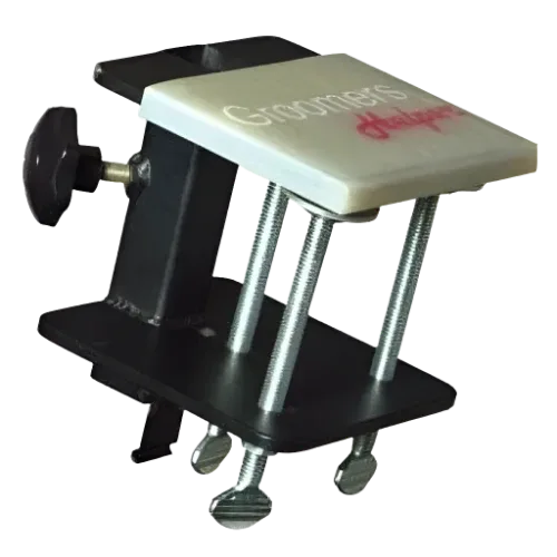 Heavy Duty Arm and Clamp by Groomer's Helper - Image 2