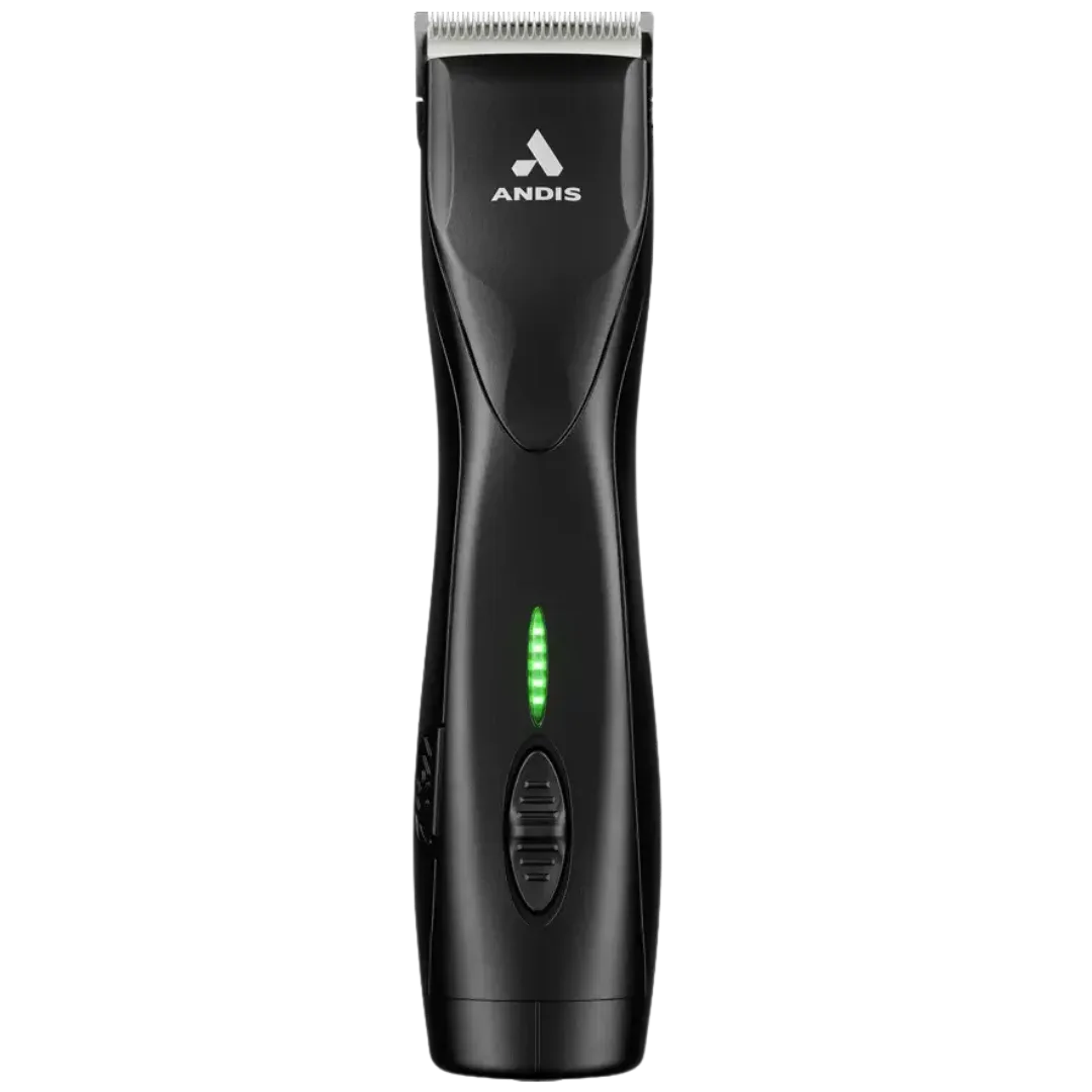 Pulse ZR II Vet Edition 5 Speed Cordless Clipper with #40 Blade by Andis - Image 2
