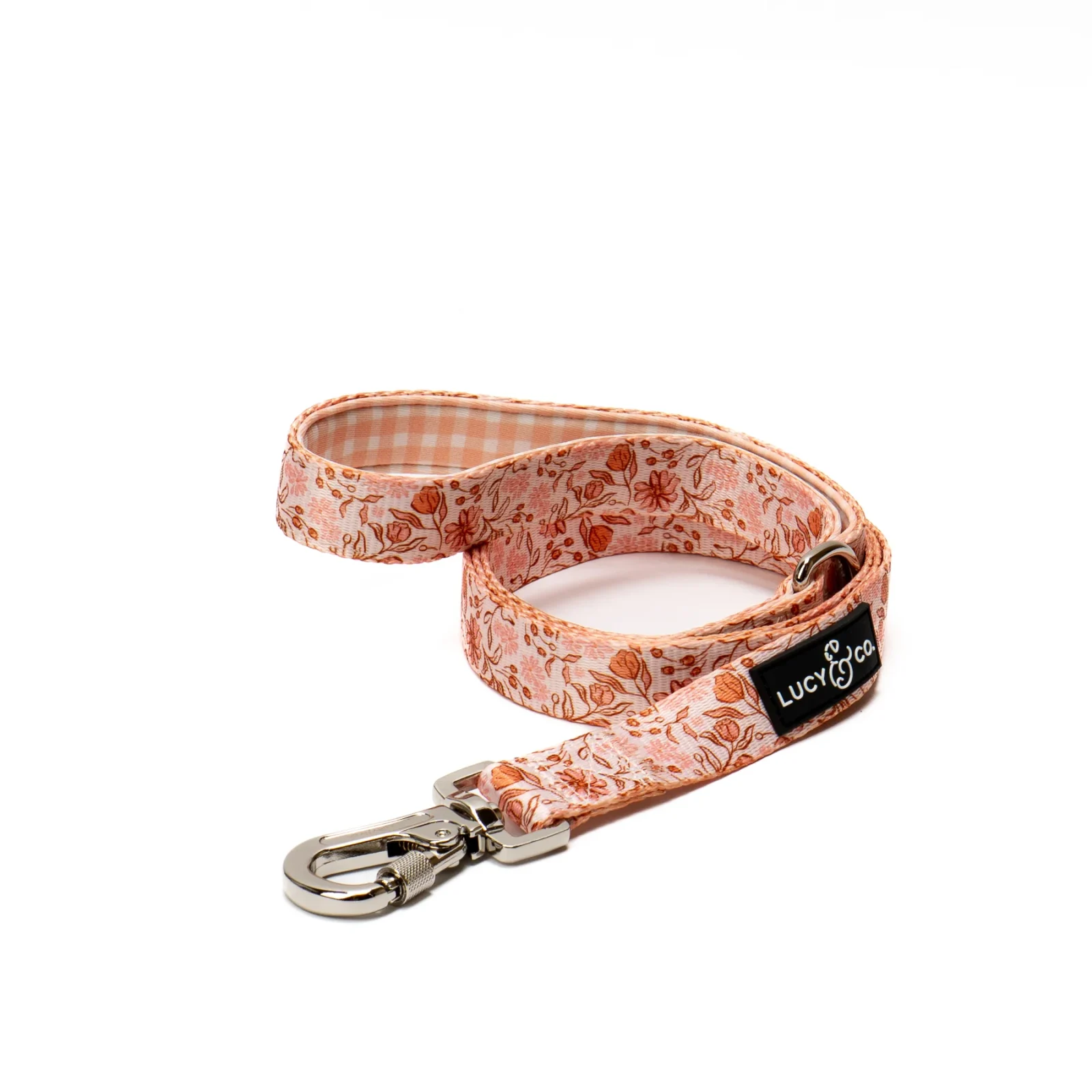 Woodland Wildflowers Leash
