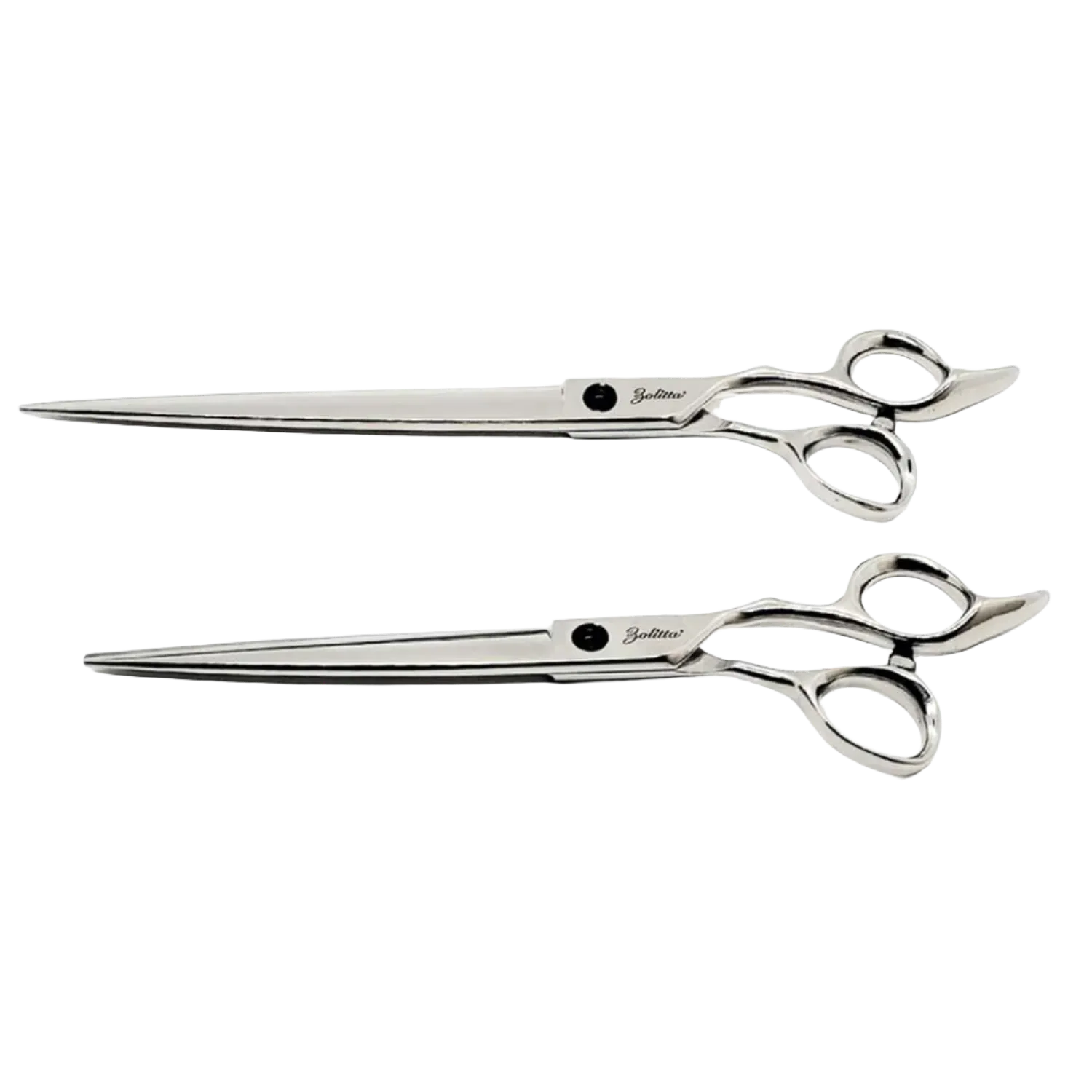 Storm Straight Shears 8.5" by Zolitta - Image 2