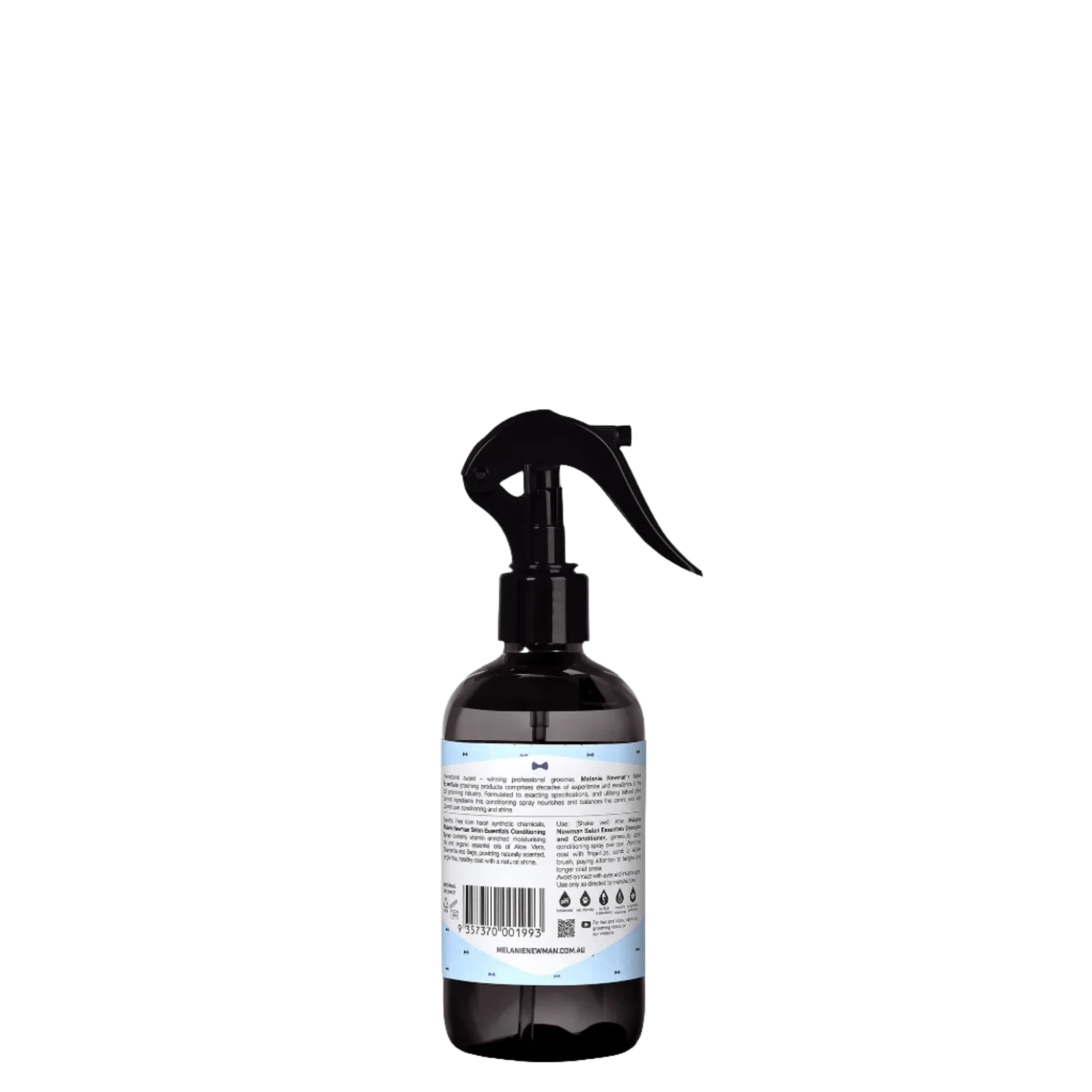 Soothe Conditioning Spray 250ml by Melanie Newman - Image 2