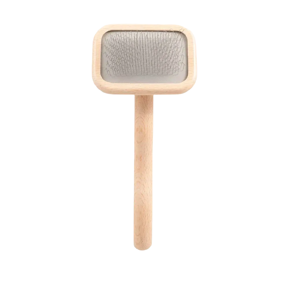 Mark I X-Slicker Brush by Chris Christensen - Image 2