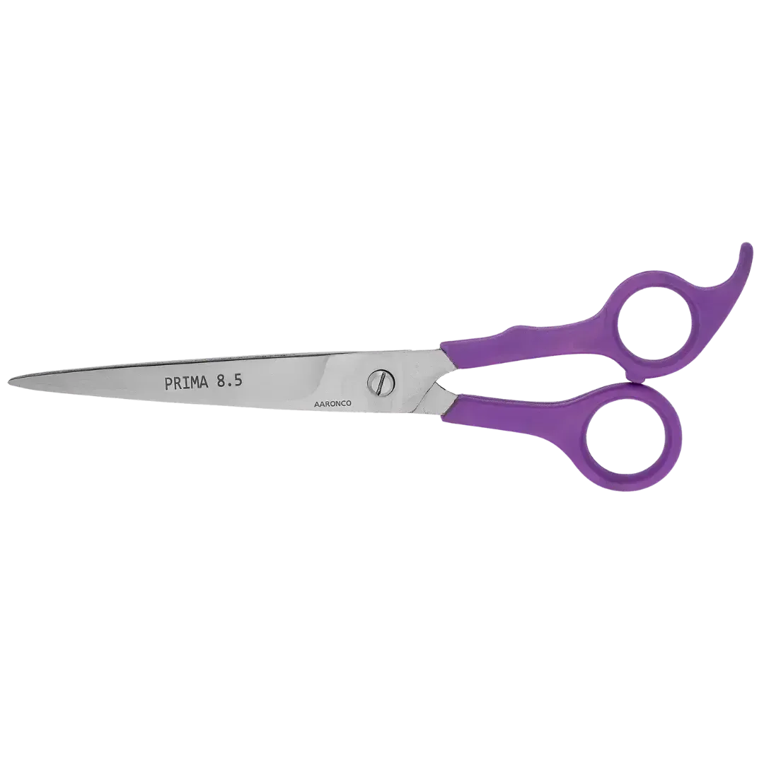 Prima 8.5" Straight Scissor 150 by Aaronco - Image 2