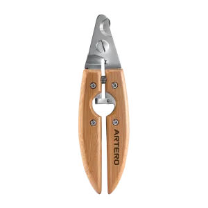 Nature Collection Nail Clipper by Artero
