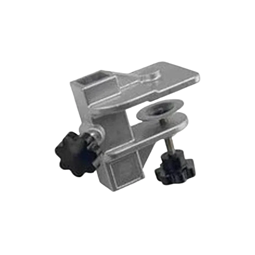 Heavy Duty 1 Inch Clamp by PetStore.Direct