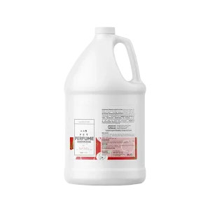 Apple Pet Perfume Gallon by Nexderma